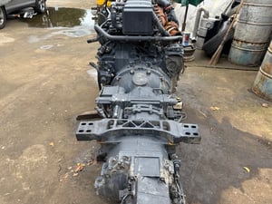 ขายเครื่อง เกียร์ กล่อง  scania p360 DC13 ยกลงวิ่ง200,000 ปี63 รถไทย ขาย 270,000