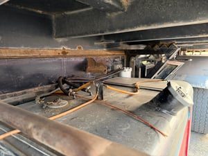 Fxz360 ปี62 อู่ซุ่นชัย วิ่ง500,000