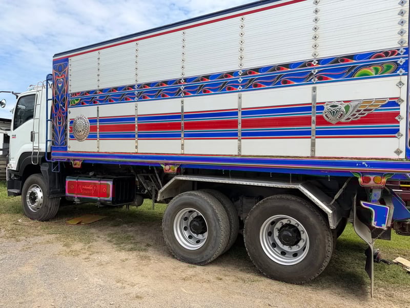 FXZ360 10น็อต ท่อทอง ปี62 กระบะซุ่นชัย ชุดใหญ่ สวยๆ วิ่ง 500,000 แม่เดี่ยว มีระบบลากพ่วง FXZ360 10น็อต ท่อทอง ปี62 กระบะซุ่นชัย ชุดใหญ่ สวยๆ วิ่ง 500,000 แม่เดี่ยว มีระบบลากพ่วง