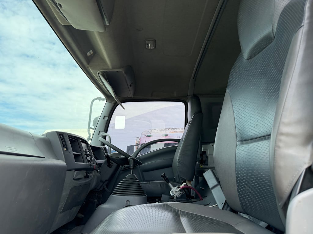 FXZ360 10น็อต ท่อทอง ปี62 กระบะซุ่นชัย ชุดใหญ่ สวยๆ วิ่ง 500,000 แม่เดี่ยว มีระบบลากพ่วง