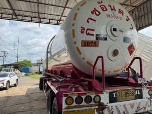 ขายหางถังบรรจุ lpg