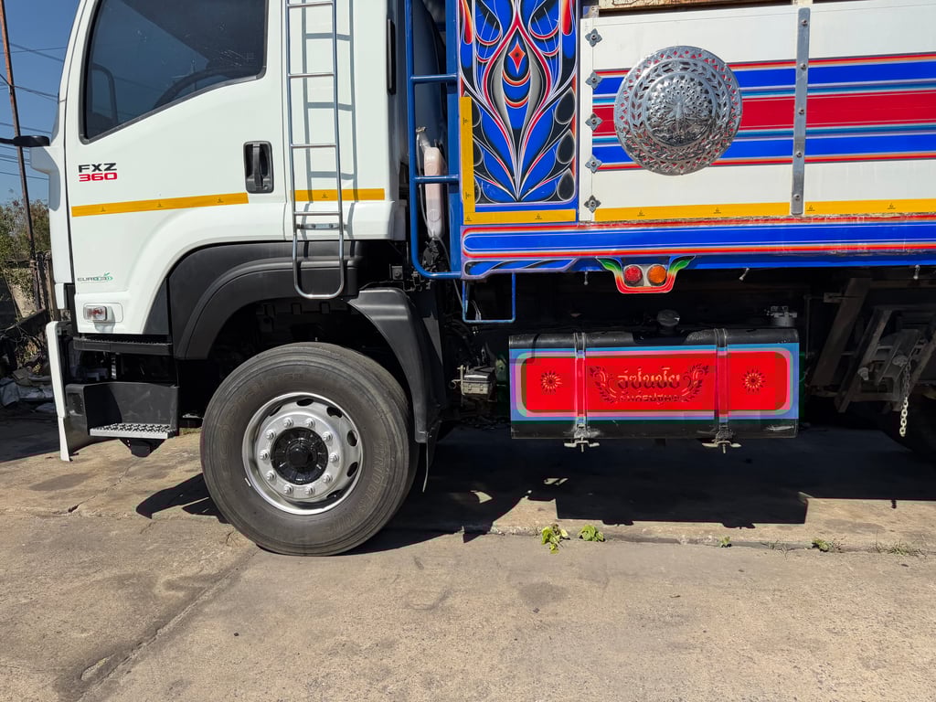 FXZ360 10น็อต ท่อทอง ปี62 กระบะซุ่นชัย ชุดใหญ่ สวยๆ วิ่ง 500,000 แม่เดี่ยว มีระบบลากพ่วง FXZ360 10น็อต ท่อทอง ปี62 กระบะซุ่นชัย ชุดใหญ่ สวยๆ วิ่ง 500,000 แม่เดี่ยว มีระบบลากพ่วง