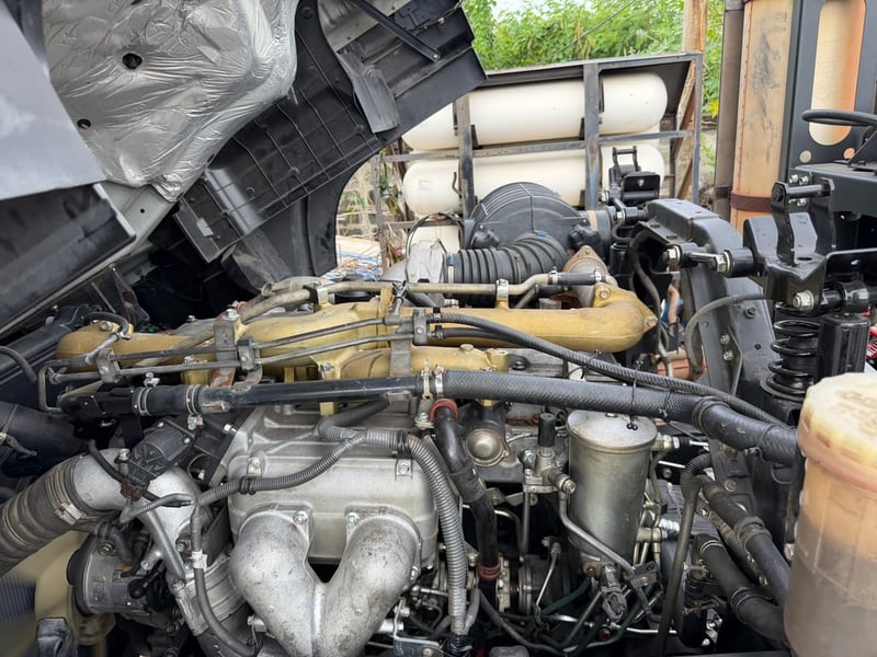 Isuzu GXZ360 ปี67 MT วิ่งไม่ถึงแสน 1.95 ล้าน Isuzu GXZ360 ปี67 MT วิ่งไม่ถึงแสน 1.95 ล้าน