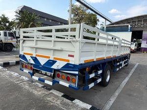 HINO FC 210แรงม้า รถบรรทุก 6ล้อ กระบะเหล็ก ปี2022 HINO FC 210แรงม้า รถบรรทุก 6ล้อ กระบะเหล็ก ปี2022