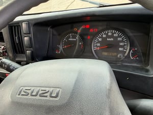 NLR Lite 4ล้อตู้แห้ง