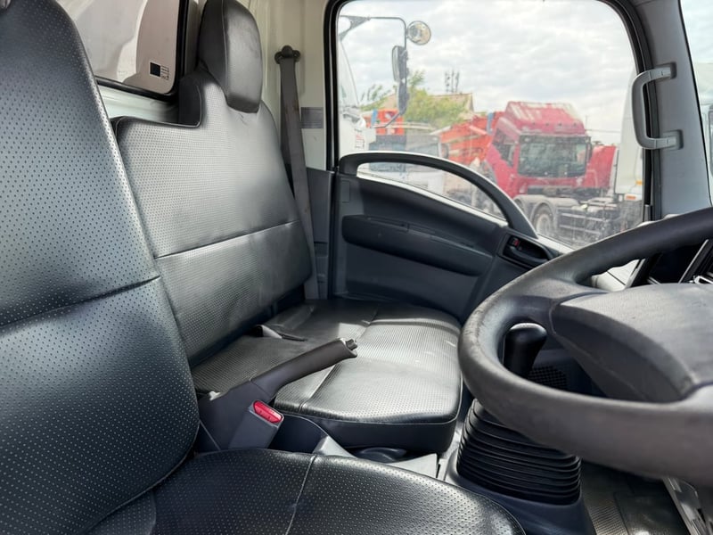 NLR Lite 4ล้อตู้แห้ง