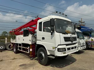 ขายครับ โม่ปั้มปูน 6 ล้อ 21เมตร Truemax วิ่งมาแค่ 3000 กิโล พร้อมใช้งานเพิ่ง full service ไปใช้งานง่าย มีช่างพร้อมservice ถึง site งานไม่แพง มีทะเบียนถูกต้อง ขายครับ โม่ปั้มปูน 6 ล้อ 21เมตร Truemax วิ่งมาแค่ 3000 กิโล พร้อมใช้งานเพิ่ง full service ไปใช้งานง่าย มีช่างพร้อมservice ถึง site งานไม่แพง มีทะเบียนถูกต้อง