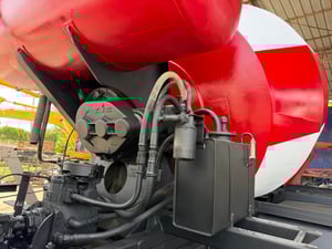 รถโม่ปูน 6Q พร้อมใช้ เก็บงานโม่ปูนมาแล้ว เครื่อง เกียร์ เรียบร้อย รถโม่ปูน 6Q พร้อมใช้ เก็บงานโม่ปูนมาแล้ว เครื่อง เกียร์ เรียบร้อย