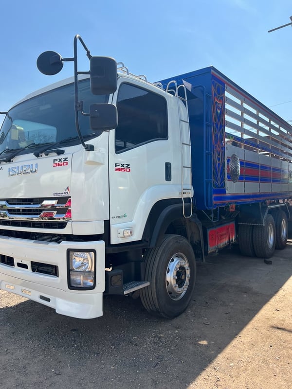 FXZ360 10น็อต ท่อทอง ปี62 กระบะซุ่นชัย ชุดใหญ่ สวยๆ วิ่ง 500,000 แม่เดี่ยว มีระบบลากพ่วง FXZ360 10น็อต ท่อทอง ปี62 กระบะซุ่นชัย ชุดใหญ่ สวยๆ วิ่ง 500,000 แม่เดี่ยว มีระบบลากพ่วง