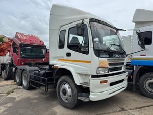 GXZ320 euro2  ปี46 เก็บงานหมดแล้ว 640,000 อู่ช่างหน่อง เอเชีย 