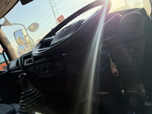 HINO FC 210 แรง ช่วงยาววว 6.5 เมตร ปี65 วิ่ง 200,000