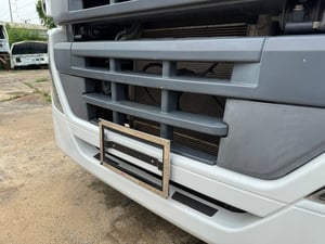 UD Quon GW 390แรงม้า รถบรรทุก หัวลาก 10ล้อ หัวลาก เฉพาะหัว ปี2024 UD Quon GW 390แรงม้า รถบรรทุก หัวลาก 10ล้อ หัวลาก เฉพาะหัว ปี2024