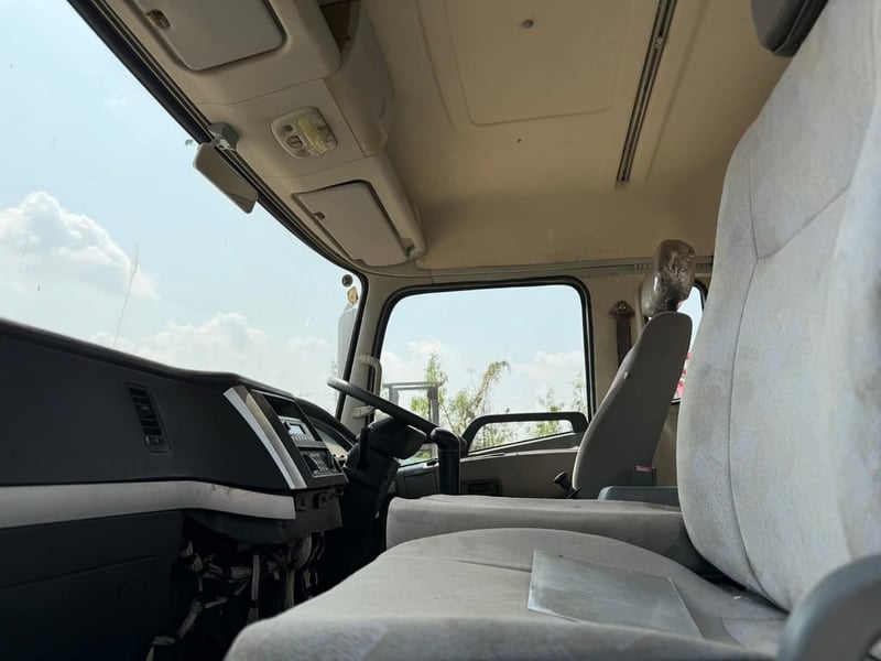 ขายครับ โม่ปั้มปูน 6 ล้อ 21เมตร Truemax วิ่งมาแค่ 3000 กิโล พร้อมใช้งานเพิ่ง full service ไปใช้งานง่าย มีช่างพร้อมservice ถึง site งานไม่แพง มีทะเบียนถูกต้อง ขายครับ โม่ปั้มปูน 6 ล้อ 21เมตร Truemax วิ่งมาแค่ 3000 กิโล พร้อมใช้งานเพิ่ง full service ไปใช้งานง่าย มีช่างพร้อมservice ถึง site งานไม่แพง มีทะเบียนถูกต้อง