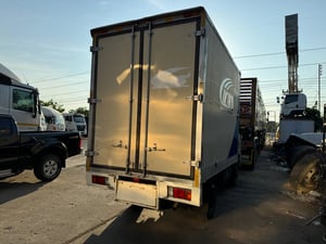 NPR150 ปี 64 ตู้เปียก วิ่ง300,000