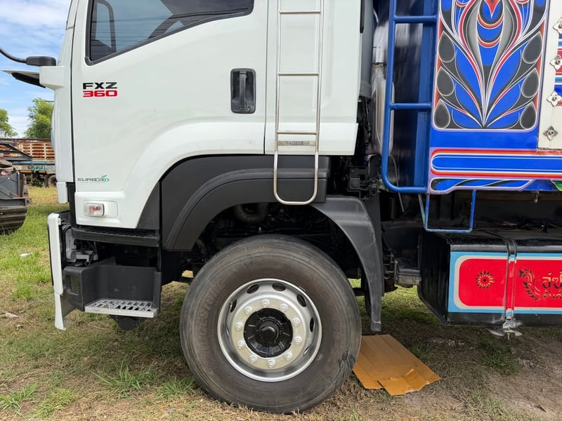 FXZ360 10น็อต ท่อทอง ปี62 กระบะซุ่นชัย ชุดใหญ่ สวยๆ วิ่ง 500,000 แม่เดี่ยว มีระบบลากพ่วง FXZ360 10น็อต ท่อทอง ปี62 กระบะซุ่นชัย ชุดใหญ่ สวยๆ วิ่ง 500,000 แม่เดี่ยว มีระบบลากพ่วง