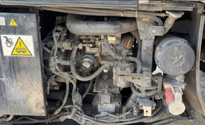 Mitsubishi TU 1250SA Multi‑Temp (TU 1250SAEM) รุ่นล่าสุด Mitsubishi TU 1250SA Multi‑Temp (TU 1250SAEM) รุ่นล่าสุด