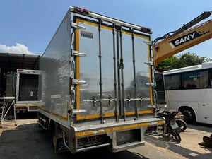 NPR150 ปี 64 ตู้เปียก วิ่ง300,000