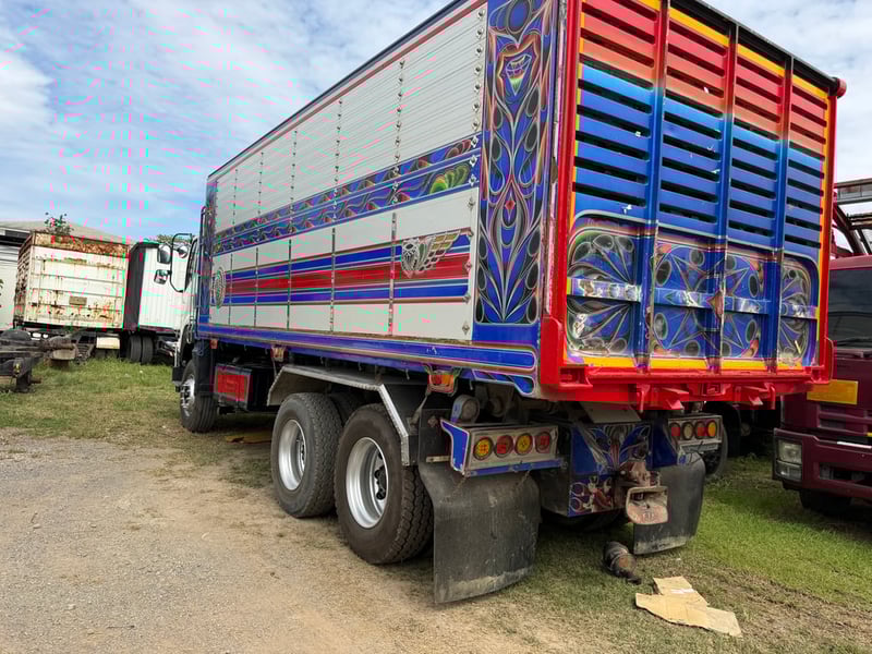 FXZ360 10น็อต ท่อทอง ปี62 กระบะซุ่นชัย ชุดใหญ่ สวยๆ วิ่ง 500,000 แม่เดี่ยว มีระบบลากพ่วง FXZ360 10น็อต ท่อทอง ปี62 กระบะซุ่นชัย ชุดใหญ่ สวยๆ วิ่ง 500,000 แม่เดี่ยว มีระบบลากพ่วง