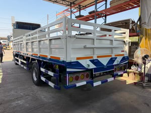 HINO FC 210 แรง ช่วงยาววว 6.5 เมตร ปี65 วิ่ง 200,000