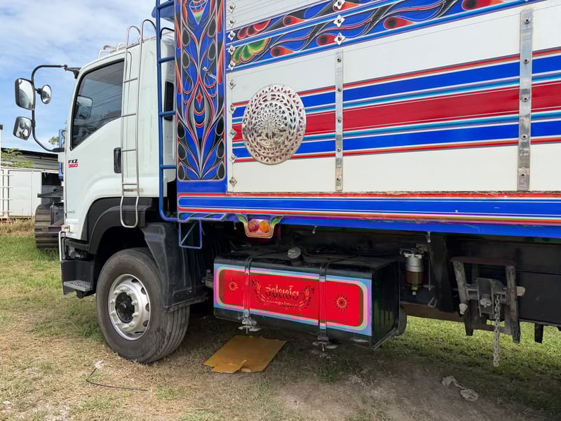 FXZ360 10น็อต ท่อทอง ปี62 กระบะซุ่นชัย ชุดใหญ่ สวยๆ วิ่ง 500,000 แม่เดี่ยว มีระบบลากพ่วง FXZ360 10น็อต ท่อทอง ปี62 กระบะซุ่นชัย ชุดใหญ่ สวยๆ วิ่ง 500,000 แม่เดี่ยว มีระบบลากพ่วง