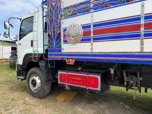 FXZ360 10น็อต ท่อทอง ปี62 กระบะซุ่นชัย ชุดใหญ่ สวยๆ วิ่ง 500,000 แม่เดี่ยว มีระบบลากพ่วง FXZ360 10น็อต ท่อทอง ปี62 กระบะซุ่นชัย ชุดใหญ่ สวยๆ วิ่ง 500,000 แม่เดี่ยว มีระบบลากพ่วง