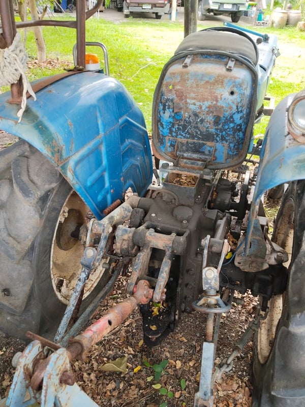 รถไถ ISEKI TS 2510 รถอย่างเดียว ขายตามสภาพ ไช้งานได้ รถไถ ISEKI TS 2510 รถอย่างเดียว ขายตามสภาพ ไช้งานได้
