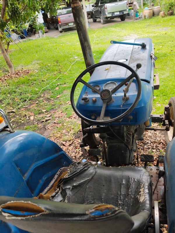 รถไถ ISEKI TS 2510 รถอย่างเดียว ขายตามสภาพ ไช้งานได้ รถไถ ISEKI TS 2510 รถอย่างเดียว ขายตามสภาพ ไช้งานได้