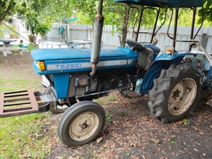 รถไถ ISEKI TS 2510 รถอย่างเดียว ขายตามสภาพ ไช้งานได้ รถไถ ISEKI TS 2510 รถอย่างเดียว ขายตามสภาพ ไช้งานได้