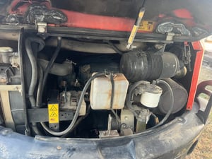 คูโบต้า 3.5ตัน 