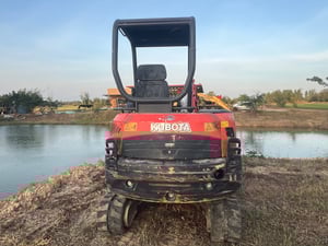 คูโบต้า 3.5ตัน 