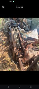 หัวกระแทกยี่ห้อFurukawaใช้งานกับPC 200 (สนใจติดต่อ081-2857817)