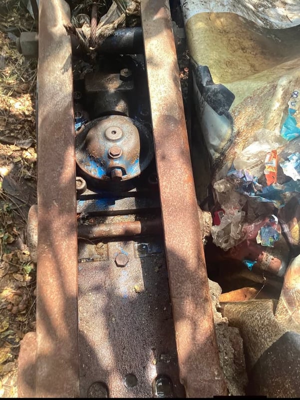 หัวกระแทกยี่ห้อFurukawaใช้งานกับPC 200 (สนใจติดต่อ081-2857817)