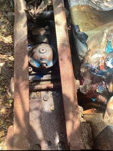 หัวกระแทกยี่ห้อFurukawaใช้งานกับPC 200 (สนใจติดต่อ081-2857817)