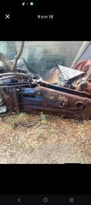 หัวกระแทกยี่ห้อFurukawaใช้งานกับPC 200 (สนใจติดต่อ081-2857817)