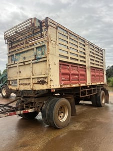 ขายลูกดั้ม 2 เพลา