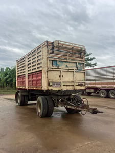 ขายลูกดั้ม 2 เพลา