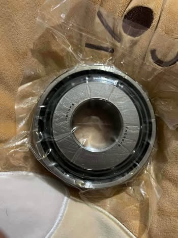 ตลับลูกปืน CNC เกรดพรีซิชั่น NSK TAC35-3T85SUMPN5D เก่าเก็บ(ใหม่ในซีล) ตลับลูกปืน CNC เกรดพรีซิชั่น NSK TAC35-3T85SUMPN5D เก่าเก็บ(ใหม่ในซีล)