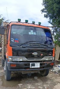 HINO Ho7c 225แรงม้า รถบรรทุก 10ล้อ กระบะคอกสูง ปี2013 HINO Ho7c 225แรงม้า รถบรรทุก 10ล้อ กระบะคอกสูง ปี2013