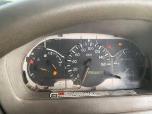 ขายรถ 6 ล้อ HINO