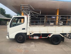 ขายรถ 6 ล้อ HINO