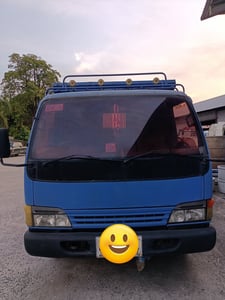 ขาย 6ล้อ ดัมพ์ npr 130