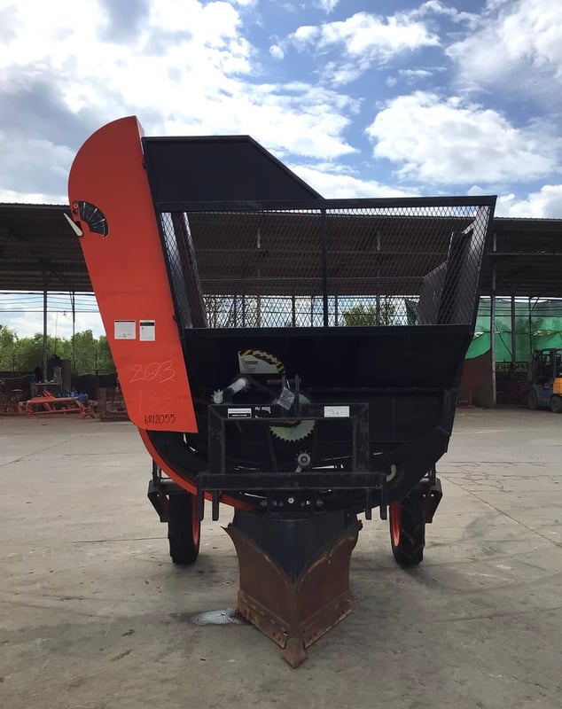 มาใหม่ เครื่องปลูกอ้อยแบบท่อน ตราช้าง SBP 100 มือสอง  ใส่รถรุ่น M95 ถึง M108 เครื่องลำเลียงท่อนพันธุ์ LD100  LD100  ฟรีดาวน์  ผ่อน  2,375  ผ่อน  2 ปี   SBP ดาวน์  50,000  ผ่อน 2,375 ผ่อน 2 ปี  สนใจโทรสอบถาม เข้ามาเลือกดูที่ร้านได้จ้า