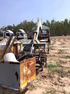 มาใหม่ ขายเฉพาะชุดคีบอ้อย CX มือ2 ใส่รถรุ่น M70 M85 ใช้งานทนทาน ทำงานรวดเร็ว คีบอ้อย ขายสดราคา 95,000 บาทจ้า สนใจโทรสอบถาม 065-2401438 น้องเอิญจ้า เข้ามาเลือกดูที่ร้านได้จ้า มาใหม่ ขายเฉพาะชุดคีบอ้อย CX มือ2 ใส่รถรุ่น M70 M85 ใช้งานทนทาน ทำงานรวดเร็ว คีบอ้อย ขายสดราคา 95,000 บาทจ้า สนใจโทรสอบถาม 065-2401438 น้องเอิญจ้า เข้ามาเลือกดูที่ร้านได้จ้า