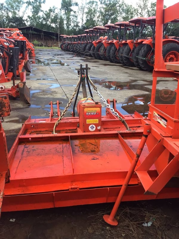 มาใหม่ เครื่องตัดหญ้า SX160มือสอง ตราช้าง  ทดแทนแรงงาน  เต็มประสิทธิภาพงาน เช็คพร้อมใช้งาน   ขายสดราคา 50,000 บาท   สนใจโทรสอบถาม  065-2401438 น้องเอิญ เข้ามาเลือกดูที่ร้านได้จ้า