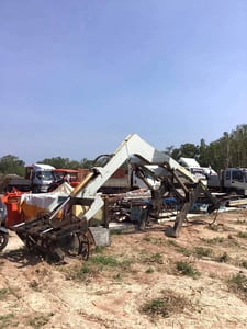 มาใหม่ ขายเฉพาะชุดคีบอ้อย CX มือ2 ใส่รถรุ่น M70 M85 ใช้งานทนทาน ทำงานรวดเร็ว คีบอ้อย ขายสดราคา 95,000 บาทจ้า สนใจโทรสอบถาม 065-2401438 น้องเอิญจ้า เข้ามาเลือกดูที่ร้านได้จ้า มาใหม่ ขายเฉพาะชุดคีบอ้อย CX มือ2 ใส่รถรุ่น M70 M85 ใช้งานทนทาน ทำงานรวดเร็ว คีบอ้อย ขายสดราคา 95,000 บาทจ้า สนใจโทรสอบถาม 065-2401438 น้องเอิญจ้า เข้ามาเลือกดูที่ร้านได้จ้า