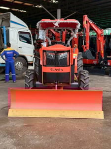 โปรโมชั่นพิเศษใหม่  แทรกเตอร์ทุกรุ่น ผ่อนงวดใหญ่ โปรโมชั่นสุดพิเศษ  ฟรีดาวน์  L5228 L4028 L3228 New ผ่อนนานสูงสุด 8 ปี  ซื้อปีนี้ จ่ายปีหน้า  ดาวน์เริ่มต้นที่ 7% สนใจติดต่อโทรสอบถามจ้า  สนใจเข้ามาเลือกดูที่ร้านได้จ้า