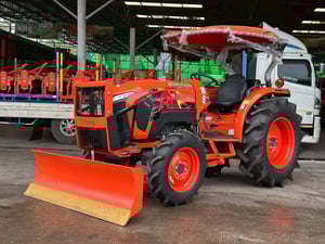 โปรโมชั่นพิเศษใหม่  แทรกเตอร์ทุกรุ่น ผ่อนงวดใหญ่ โปรโมชั่นสุดพิเศษ  ฟรีดาวน์  L5228 L4028 L3228 New ผ่อนนานสูงสุด 8 ปี  ซื้อปีนี้ จ่ายปีหน้า  ดาวน์เริ่มต้นที่ 7% สนใจติดต่อโทรสอบถามจ้า  สนใจเข้ามาเลือกดูที่ร้านได้จ้า