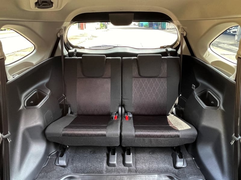 TOYOTA VELOZ 1.5 SMART ปี 2022