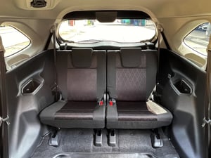 TOYOTA VELOZ 1.5 SMART ปี 2022