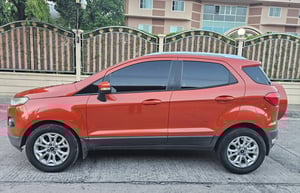 🚗 FORD ECOSPORT 1.5 TITANIUM ปี 2016 | เกียร์อัตโนมัติ | รุ่น TOP🌞 Sunroof ภาษีครบ ประกันมี 🚗 FORD ECOSPORT 1.5 TITANIUM ปี 2016 | เกียร์อัตโนมัติ | รุ่น TOP🌞 Sunroof ภาษีครบ ประกันมี